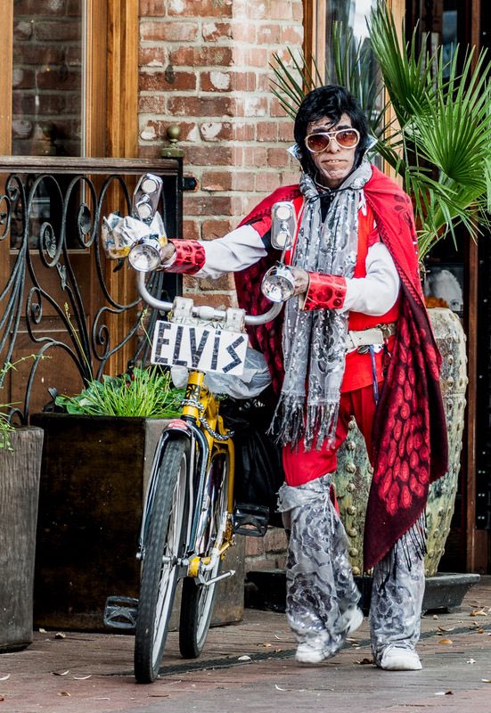 ChuckVansShow's tweet photo. Well wishes for a speedy recovery to #PuroSanAntonio icon Hispanic Elvis #SanAntonio #SATX #HispanicElvis https://t.co/H92KHBRYgh