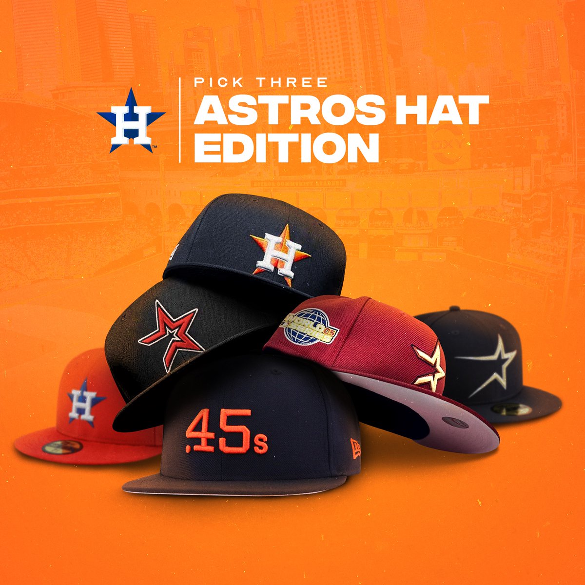 Houston Astros tweet media