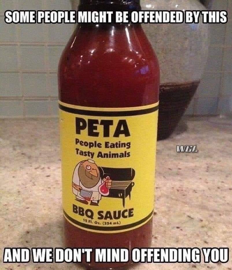 PETA on Twitter: PETA on Twitter: