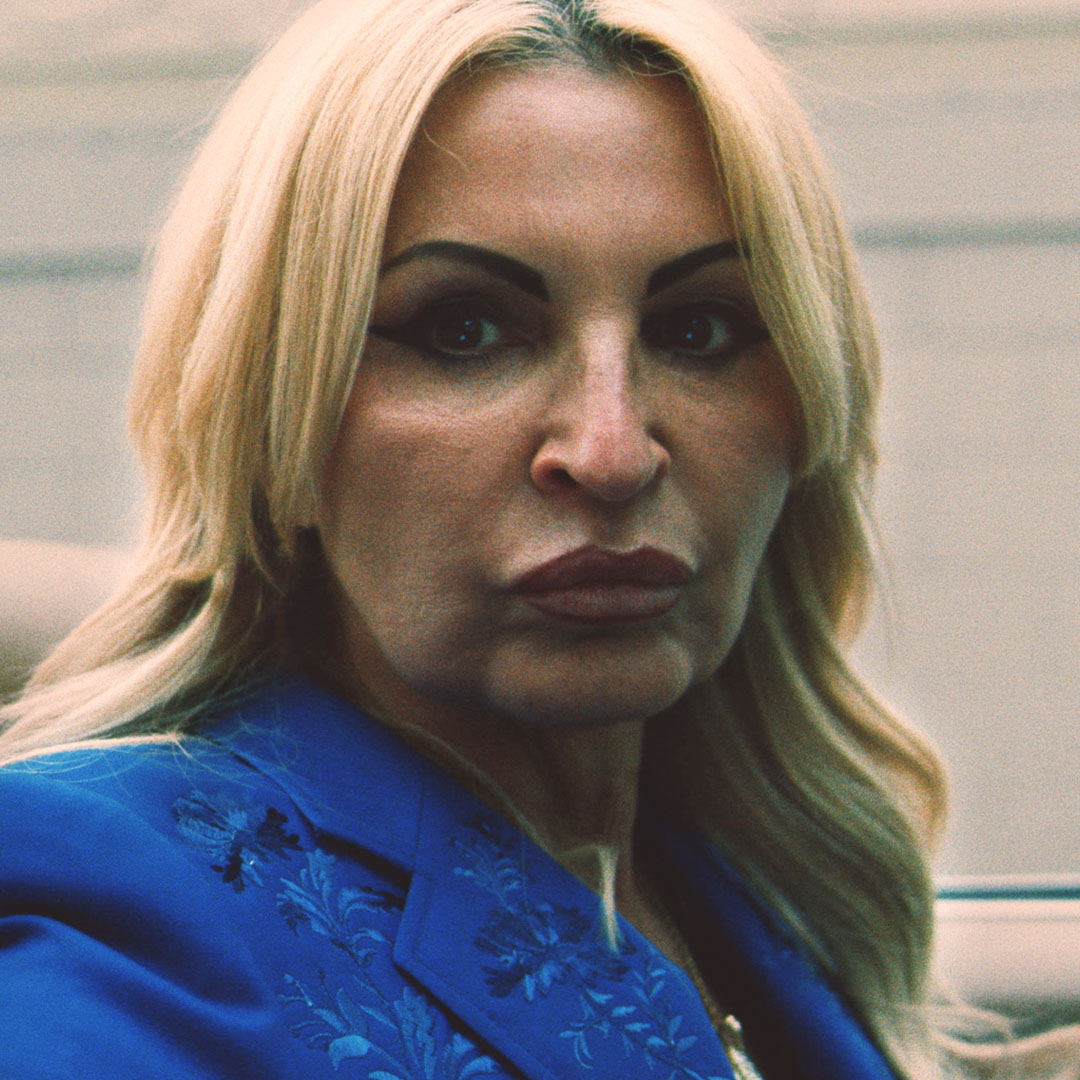 HBO's tweet photo. She’s always been a mother fucking g.
#Euphoria #TheSopranos https://t.co/cU7J0BRBjU