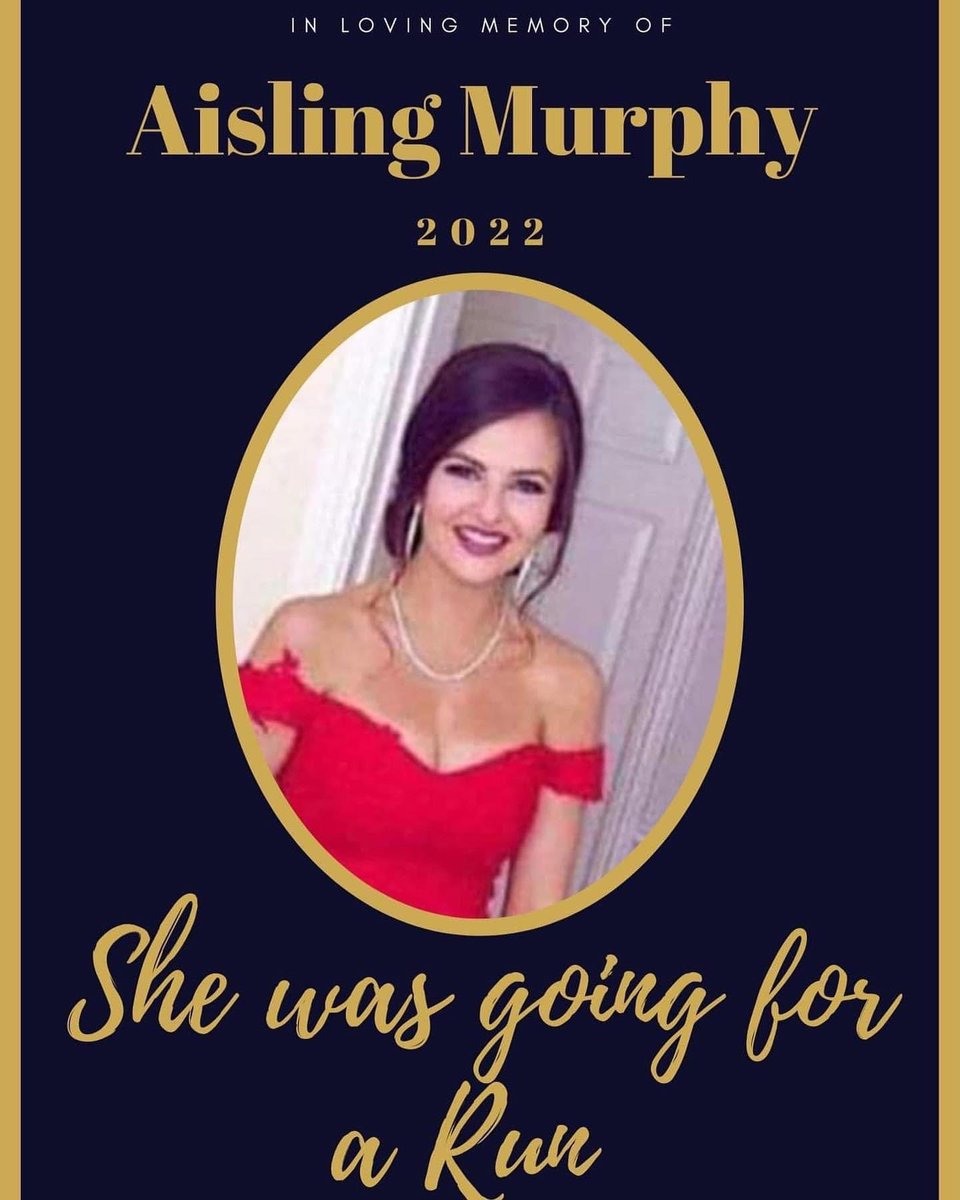 #shewasgoingforarun   💔