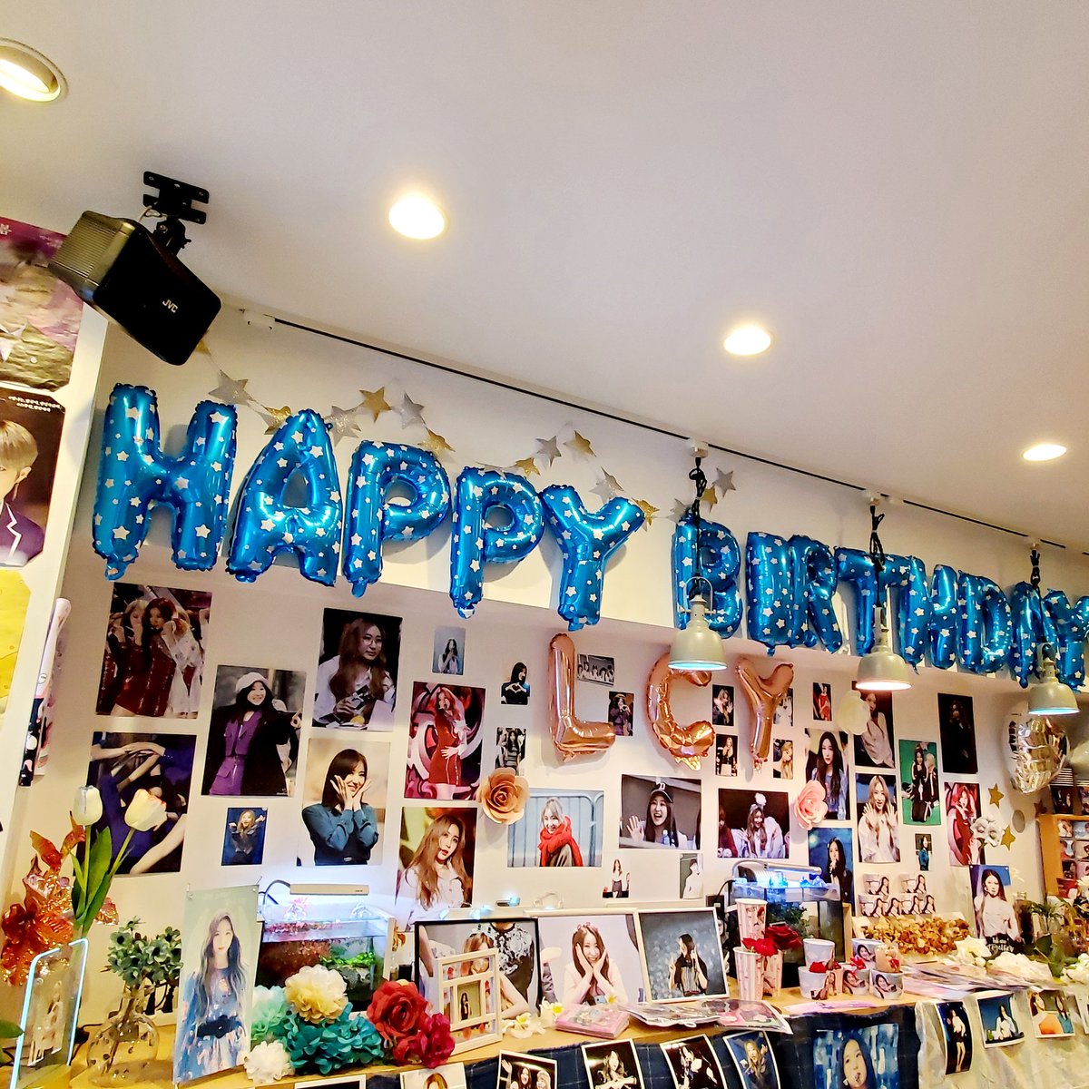 calmbiyori's tweet image. イベント主催の
@B2stMo さまが1/11急逝されました
チェヨンのお誕生日まで頑張ったんだね

1度だけでもご一緒出来た事を誇りに思っています
仙台までわざわざ駆けつけてくれてありがとう
WIZONEをたくさん楽しませてくれてありがとう
思い出のチェヨンイベント写真と共にたくさんの感謝を込めて

合掌