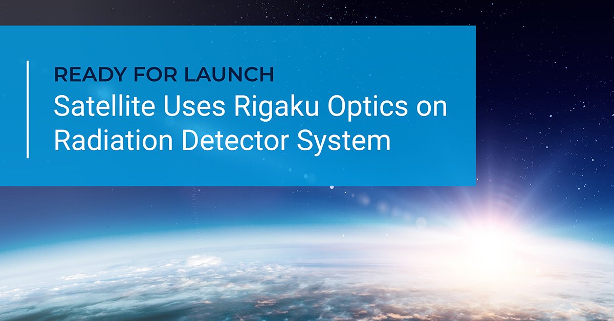 A second RITE optics project launched today as part of the CubeSat VZLU-2. The second VZLU satellite will be launched as a part of the Transporter 3 mission onboard the Falcon 9 launch vehicle.

nasaspaceflight.com/2022/01/spacex…

#xrayoptics #optics #xray