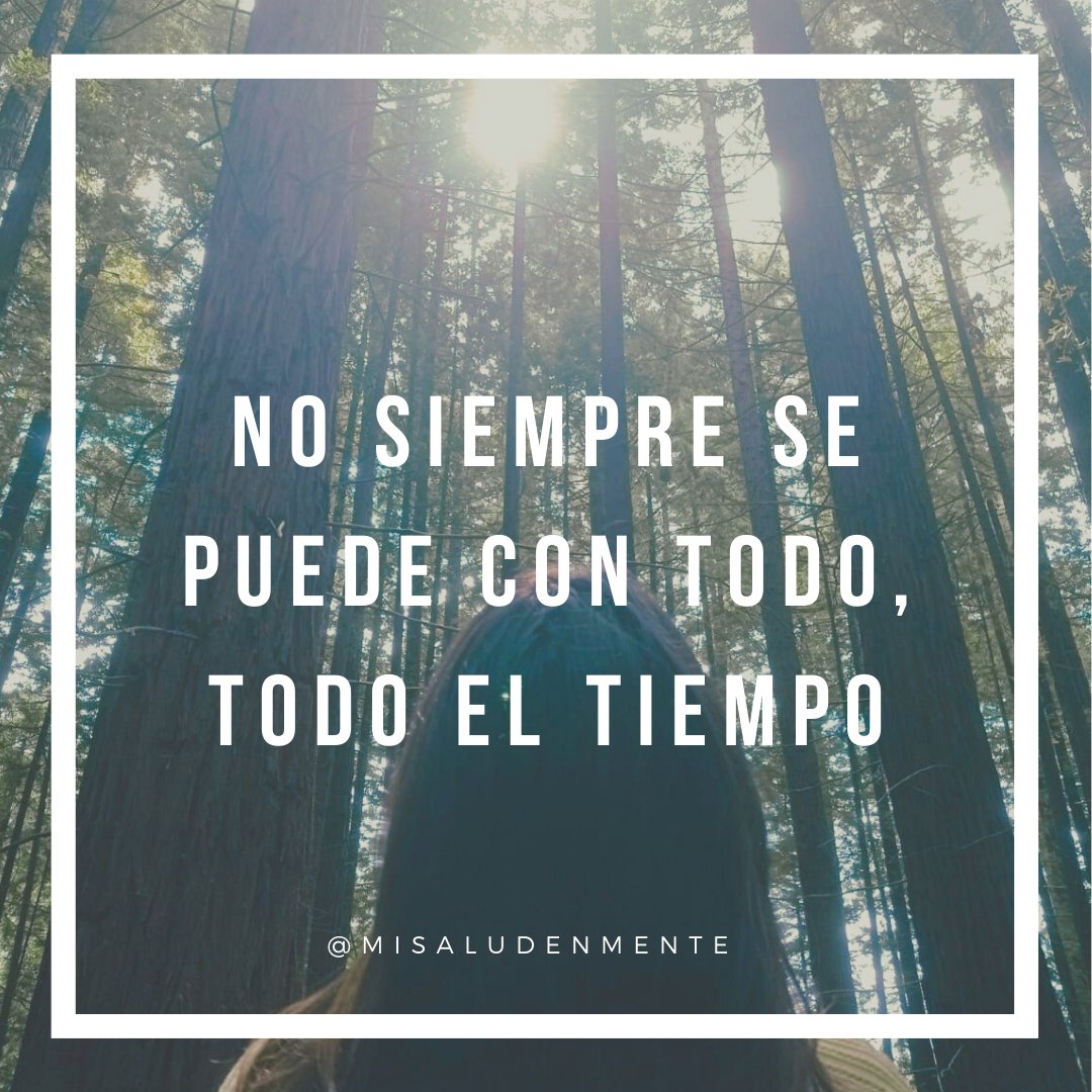 Misaludenmente (@misaludenmente) on Twitter photo 