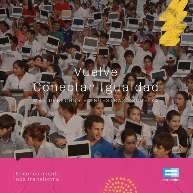 Vuelve el programa que revolucionó la Argentina profunda. Gracias a les protagonistas que tuvo aquella epopeya y nuestra calurosa bienvenida a esta nueva etapa que la profundizará  @JaviHistoriador @Fabiana_Bertino @CristianJensen @laurapenacca @LauraTMares