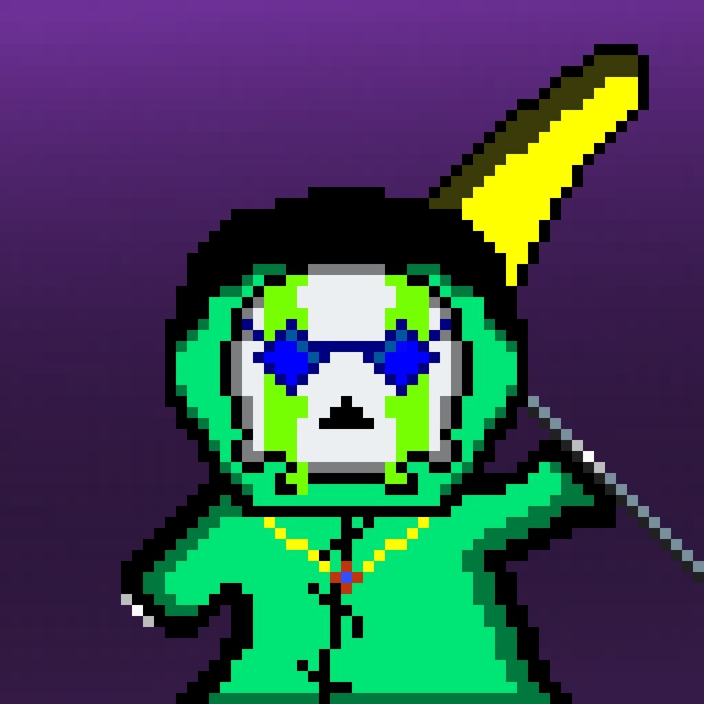 Had to mint another <a href="/ParanodesFTM/">P A R A N O D E S</a>