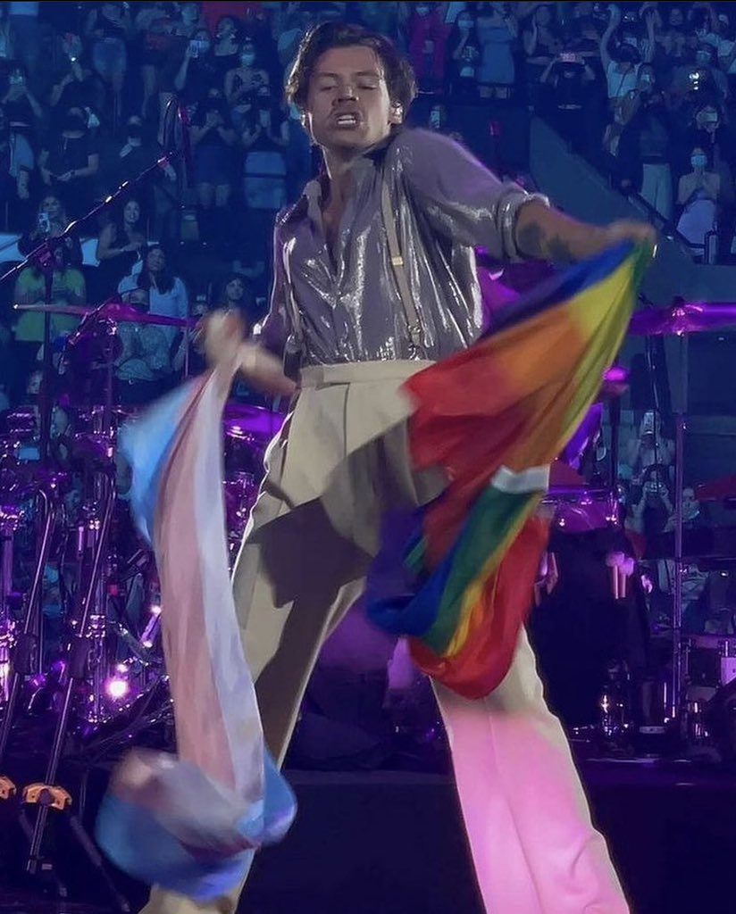 thinkerhouaylor's tweet photo. houaylor said trans rights!! 🏳‍⚧ https://t.co/Wc9zHnDyCe