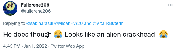 What are the craziest and most unhinged criticisms of me you've seen on twitter or elsewhere? Here are a few good ones, I wonder what else people have seen that I haven't!