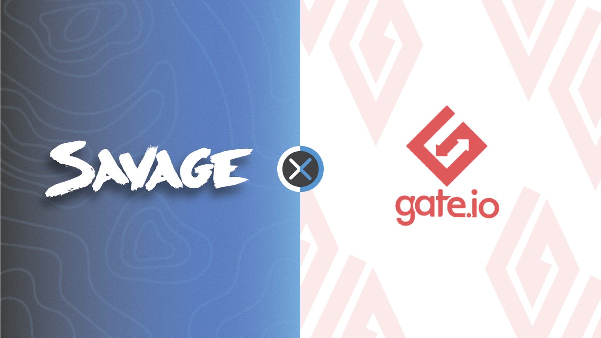 thesavageapp's tweet photo. We are extremely proud to announce a startup sale is on @gate_io exchange on January 19th at 9 AM UTC.

Full Article Here: https://t.co/ggEiOajQop

#NFTMarketplace #NFTCommunity #startupsale #blockchain https://t.co/iShCyo1u2I