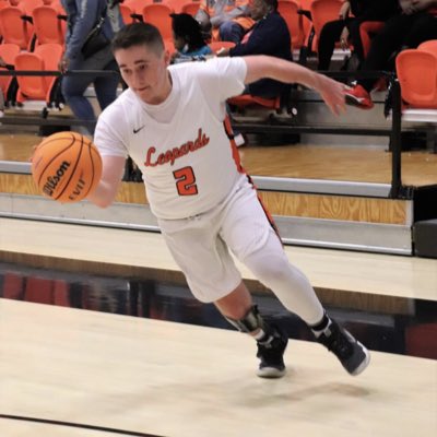 jettjones34's tweet image. 2️⃣