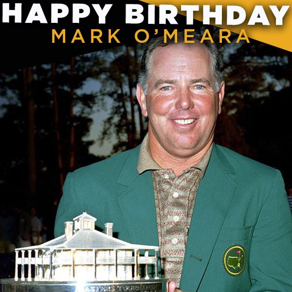 Happy birthday to Long Beach State alumnus Mark O Meara!     