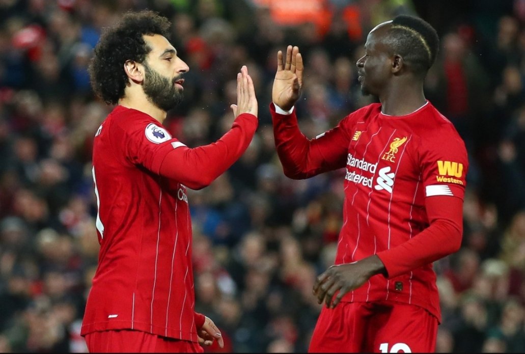 macalacala's tweet photo. Give them blank a cheque. They are Liverpool https://t.co/zFxn3rG0eM