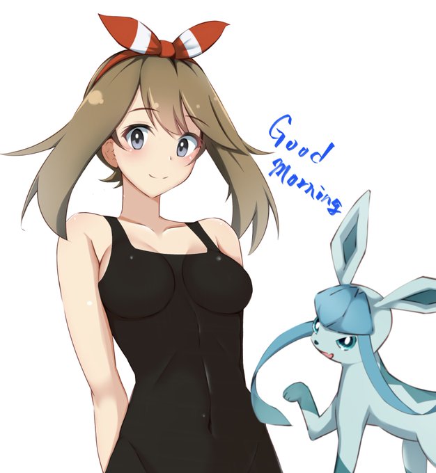 おハルカちゃんです♪ 