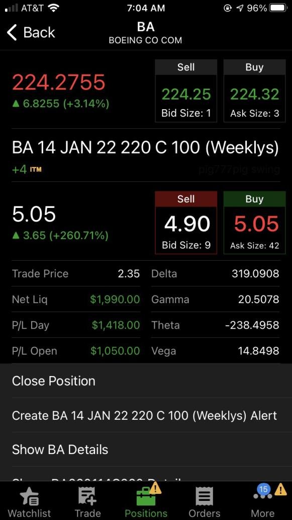 MoneyPigTrading's tweet photo. Difficult #crypto & #stockmarket but https://t.co/4DOgEU561G discord community is trying to deliver good results as you can see today
#daytarding
$TSM +120% +80%
$BA +115%
$TSLA -40%
#swingtrading
$ZIM +113%
$GT +113%
$BYND +17%
$FCX +8.9%
$MU +4.76%
#invest $TSM +68% https://t.co/p6KuFVZEhW
