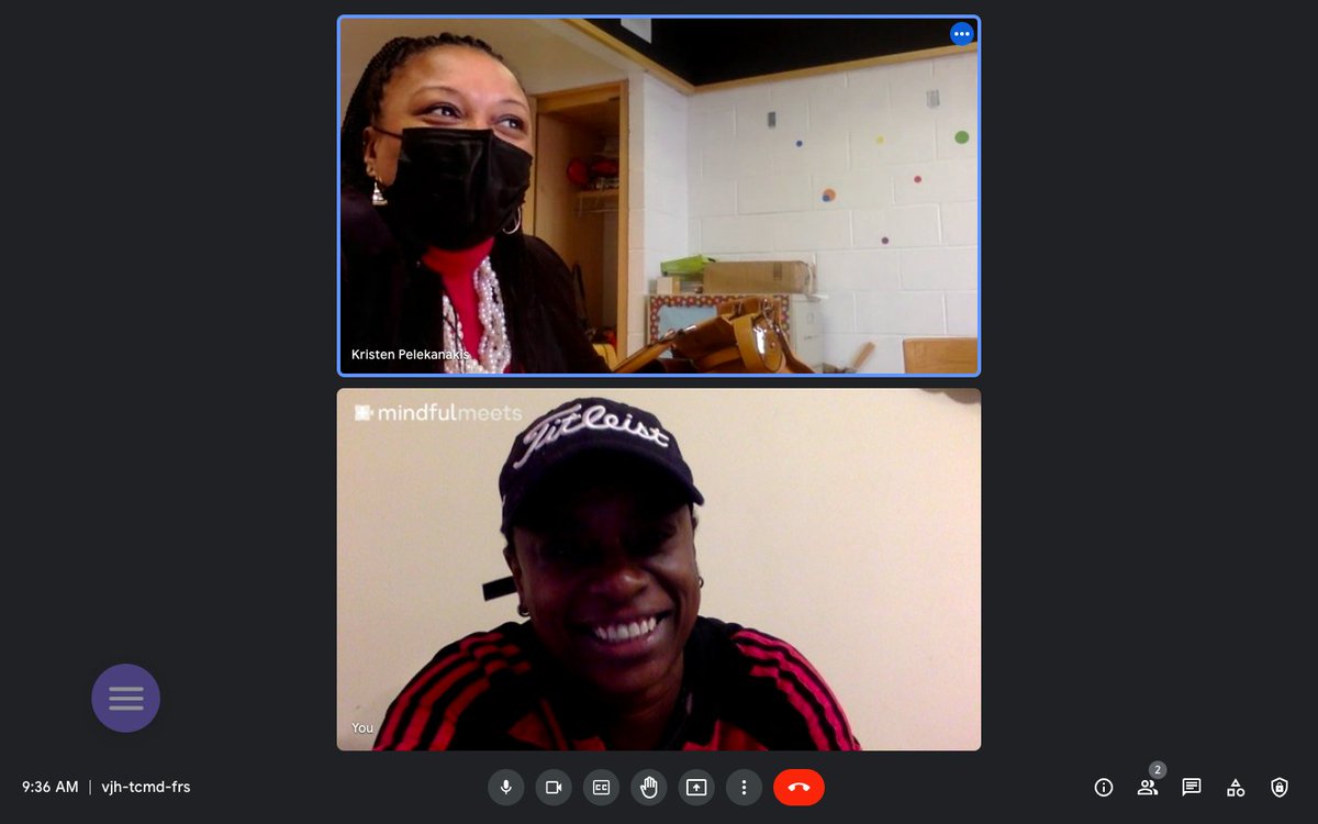 Thank you to <a href="/SusanMGreenEdD/">Susan M. Green, Ed.D.</a> for your authenticity and for doing SEL work with my Assistant Principal Pelekanakis and I today. It meant a lot. #bucketfiller #adultsneedseltoo #pouredintous <a href="/SheneanL/">Shenean Lindsay</a>