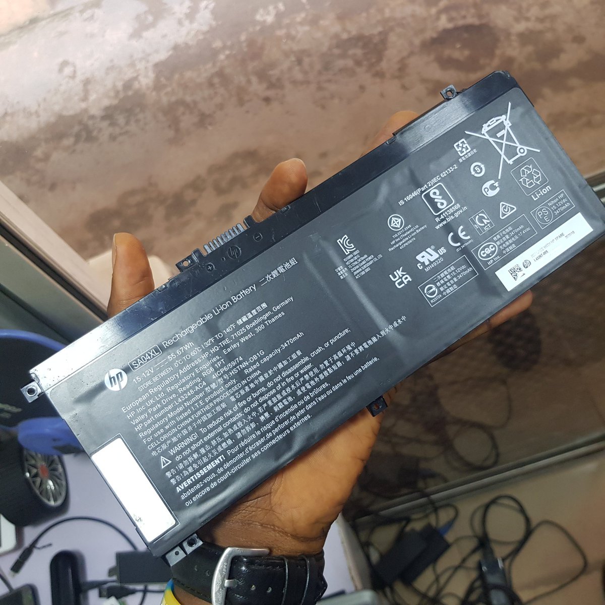 VeenezTech's tweet photo. Get Quality 
. 
. 
. 
. https://t.co/LnOihkGUEA