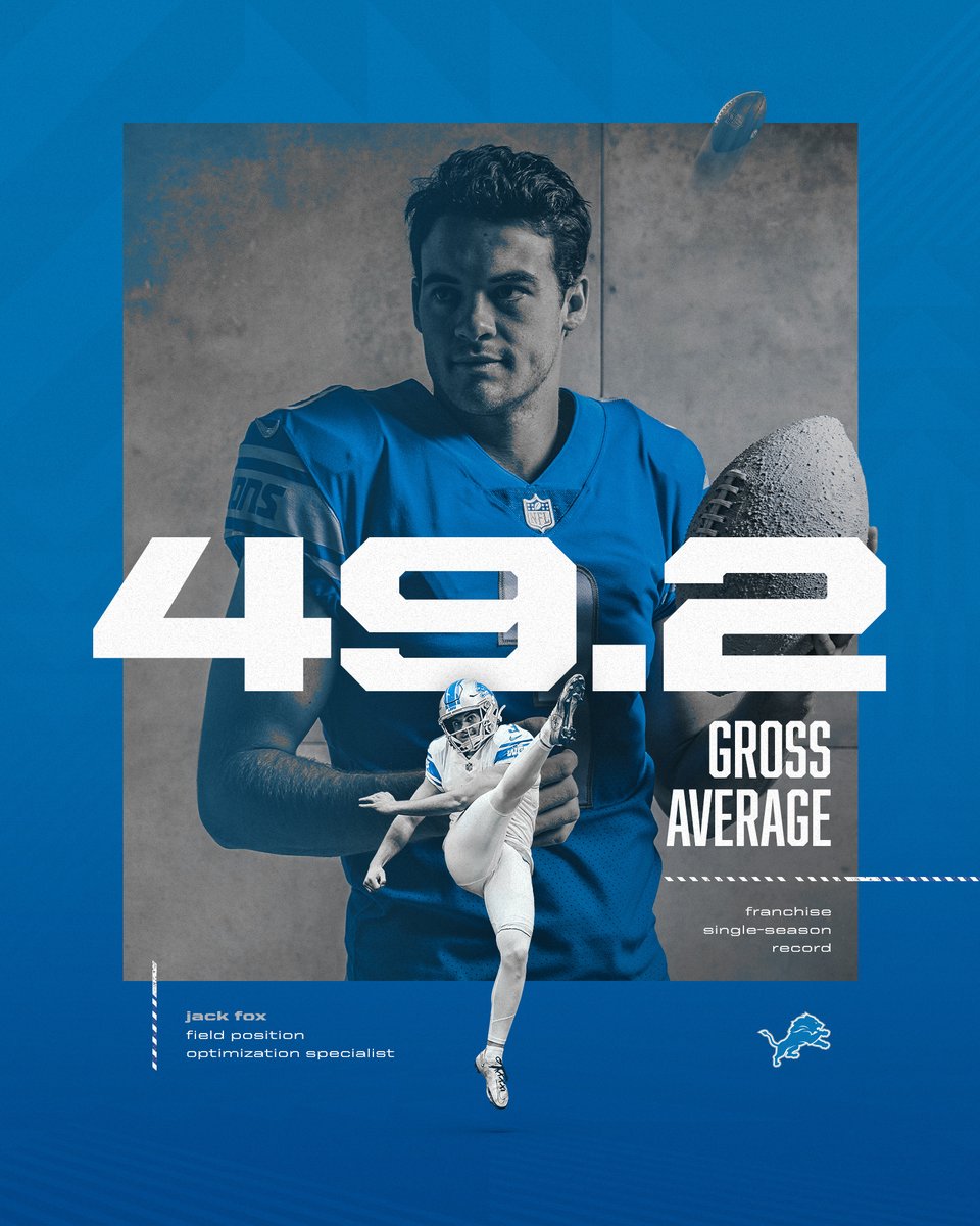 Lions's tweet photo. More like "Kickin' Jack Flash" amirite

@MrJackFox https://t.co/bYcnXK936I