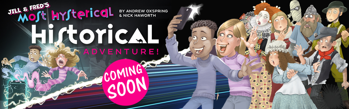 Fantastic NEW KS2 Musical coming soon! - mailchi.mp/edgyproduction…