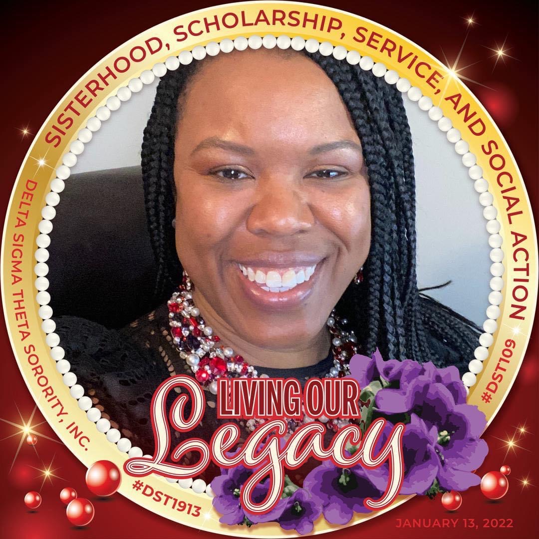 JASSACDeltas's tweet image. Happy Founders Day! Celebrating 109 years of Sisterhood, Scholarship, Service and Social Action!
#jassacdeltas #DST109 #DST1913