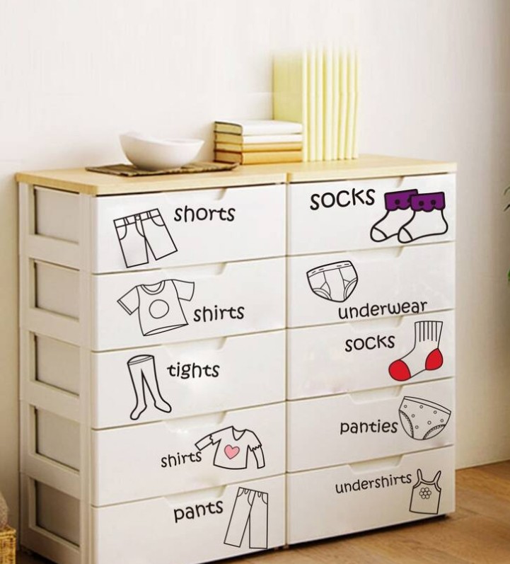 JuggleLearning's tweet photo. Label everything!
Labeling your child's room is a great way to help them become more independent. This also helps increase their confidence. It is a fantastic way to build print awareness and expose them to words daily.
#jugglelearning
#earlyliteracy
#earlychildhoodeducation https://t.co/V06PAlxjb9