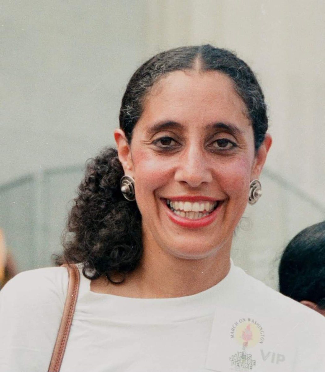 DrBenChavis's tweet photo. Atty #LaniGuinier was a fierce advocate 4 civil rights,worked diligently 2 help free me as a member of the Wilmington 10 & other political prisonsers in America.She worked tirelessly on the case & was instrumental in helping overturn our convictions. @naacp_ldf @thejusticedept https://t.co/jr4YBGOcIt