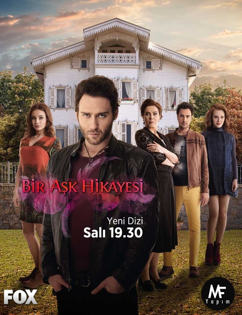 huyde12's tweet photo. 14/01/2014 
Bundan tam 8 sene önce Bir Aşk Hikayesinin finali yayınlanmıştı...
Kimler #DamlaSönmez &amp; #SeçkinÖzdemir'in başrolde yer aldığı diziyi izlemişti? https://t.co/814Dm8iXfV