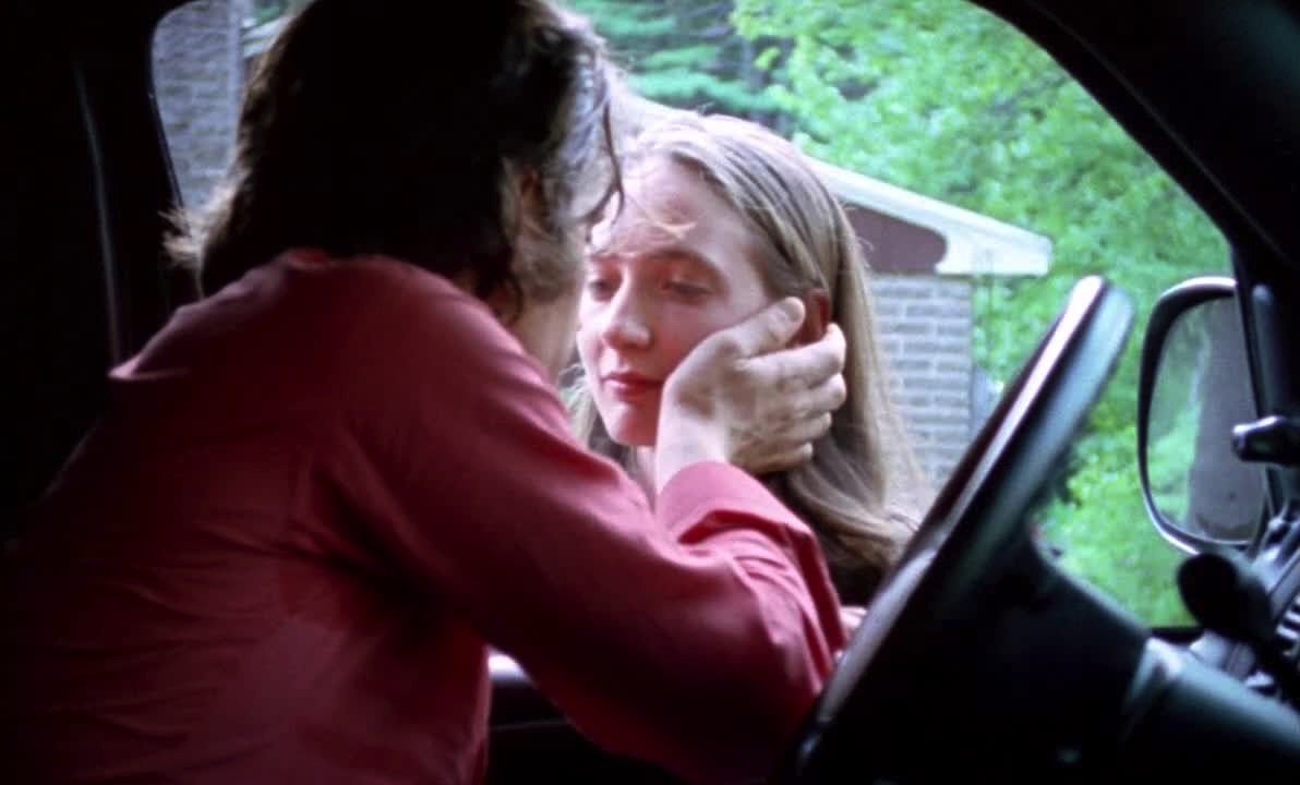 The brown bunny 2003. кролик фильм 2003. винсент галло бурый кролик фильмы. бурый кролик, винсент галло, 2003 год. бурый кролик галло.