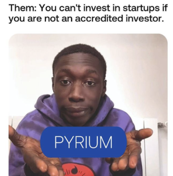 Pyrium tweet media