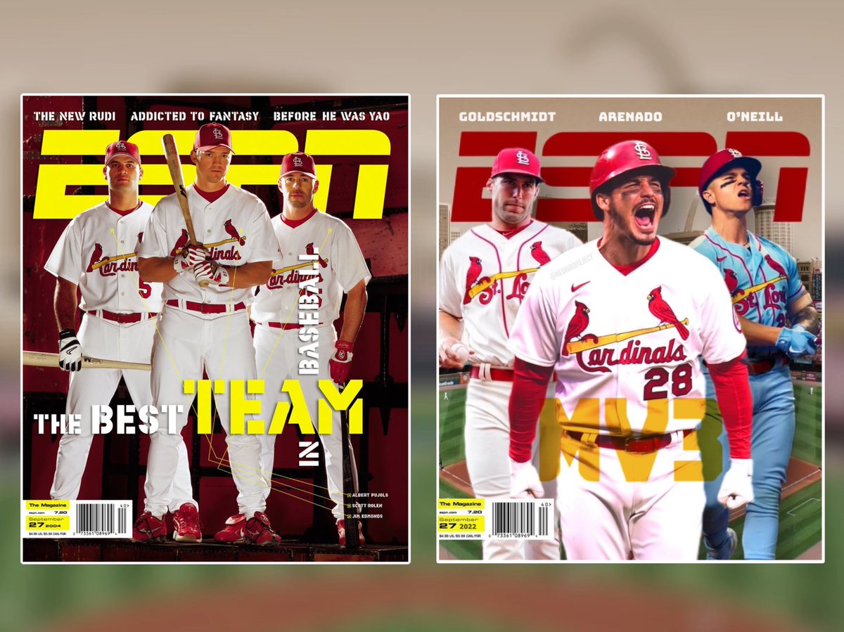 RedbirdReject's tweet photo. MV3 #STLCards https://t.co/ACPTY4iPw5