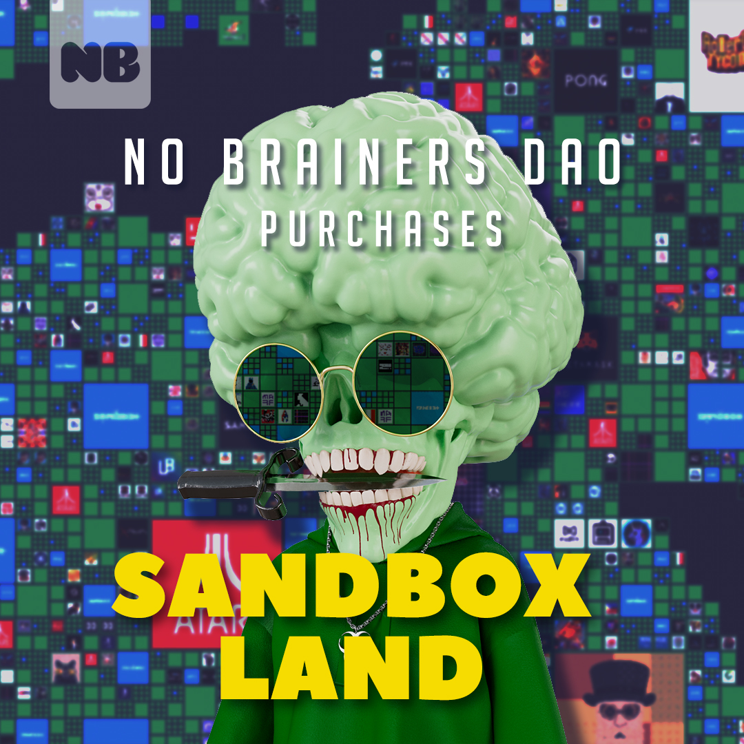 No Brainers tweet media