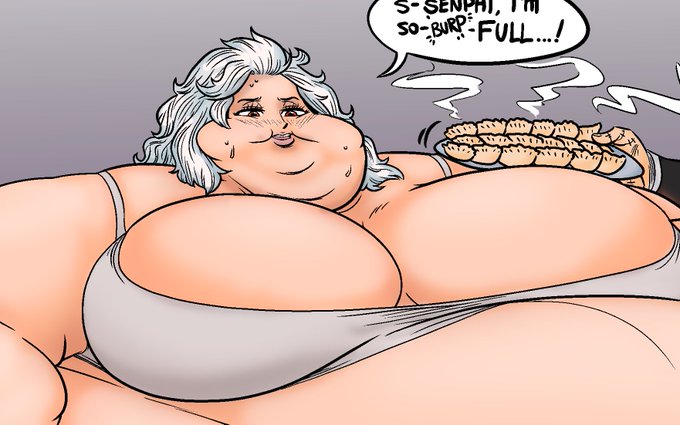 I felt like it would be mean to talk about this picture and not show it off again. 