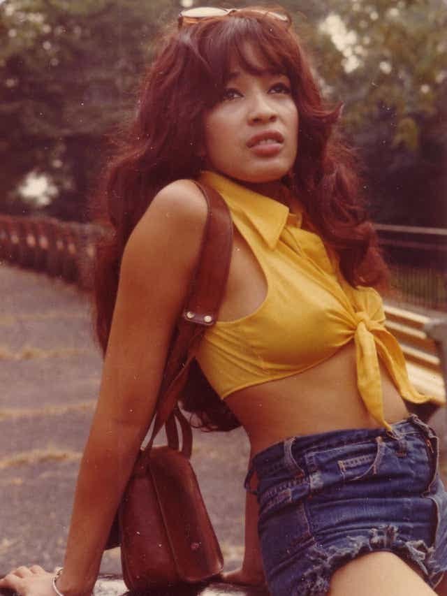 RIP #RonnieSpector :(