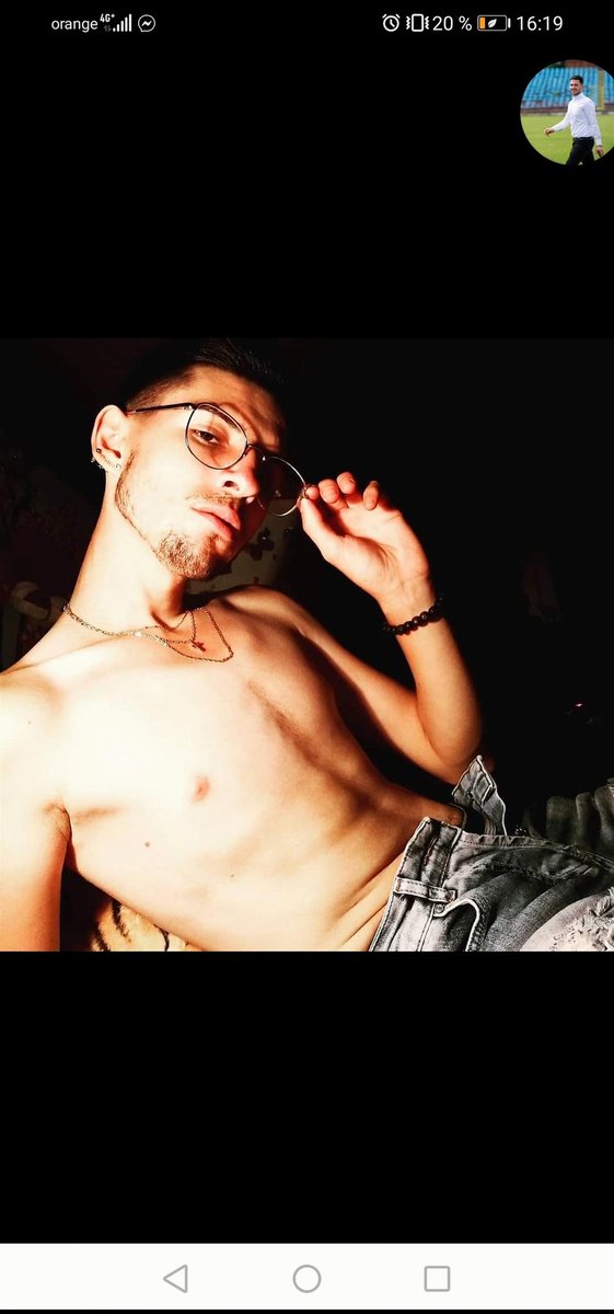 Jason11514952's tweet photo. Wanna talk?
#newphotos #me https://t.co/hOm7QIjpHV