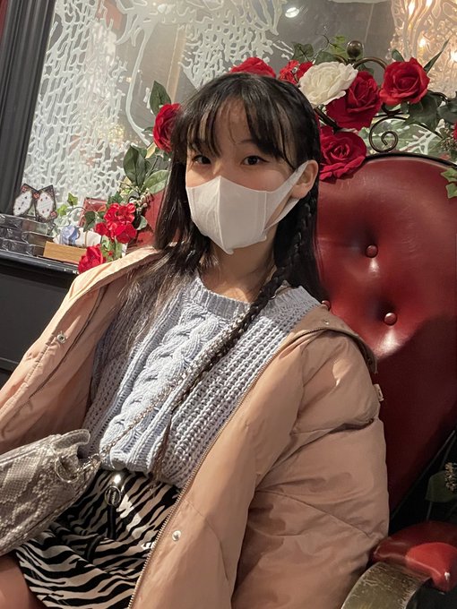 Twitterのコスプレ画像17