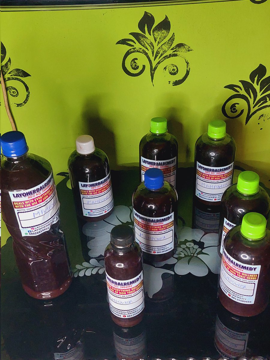 titilayo26's tweet photo. Some men battles with either premature ejaculatn/erectile dysfunction..either of this can be treated and corrected with d use of herbs. Our social media handles are layoherbalremedy in all platforms. Amm layoherbaremedy herbs are money back guarantee 💯 Eff https://t.co/wVKZg9FwPJ