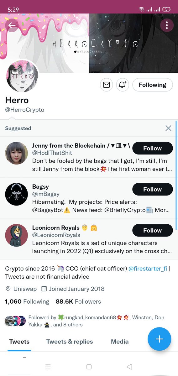 iElmerM's tweet photo. @GiveAwayHost @HerroCrypto @firestarter_fi Done wish to win ☺️ https://t.co/QXdMP5ZZ9c