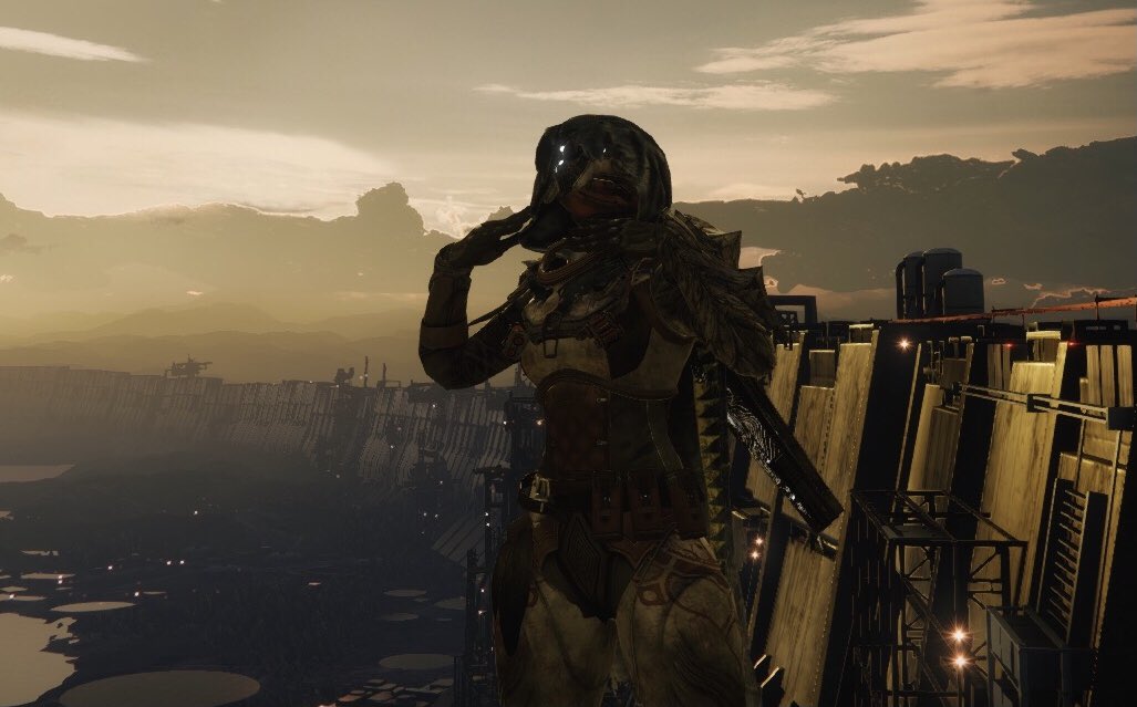 Elsie Bray, L1 R1 Enthusiast on Twitter "//and as per usual, here are