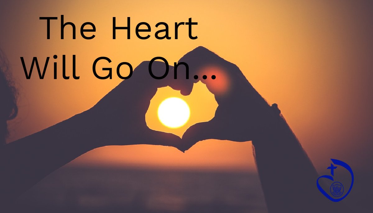 "It truly is okay to not feel okay and a negative response to the situation we are living in IS completely normal. Young people are very resilient, but they also have valid concerns ... that need to be recognized and heard." SHSM's Dir of Student Services sacredheart.qc.ca/blog/