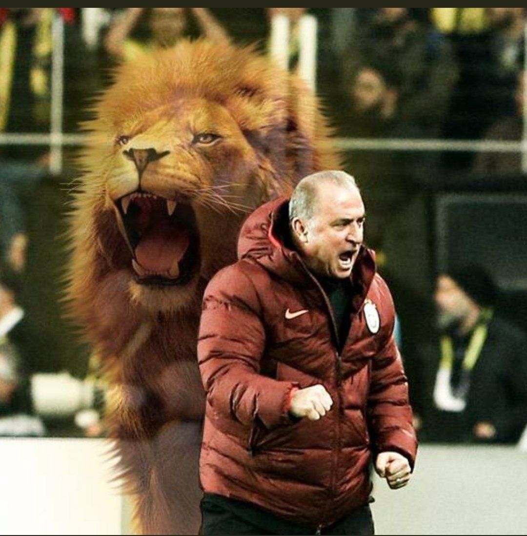 #FatihTerimDontLeaveUs 
İMPARATOR