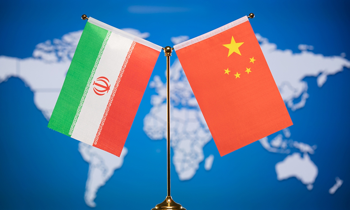 globaltimesnews's tweet photo. #Opinion: Peace,stability in each region will be protected by actors of that region. What really unites countries is political dialogue and win-win cultural, economic and trade cooperation, not arms rivalries or military and security alliances: Iranian FM https://t.co/wjRAUE8UiI https://t.co/ZiPlNUM90P