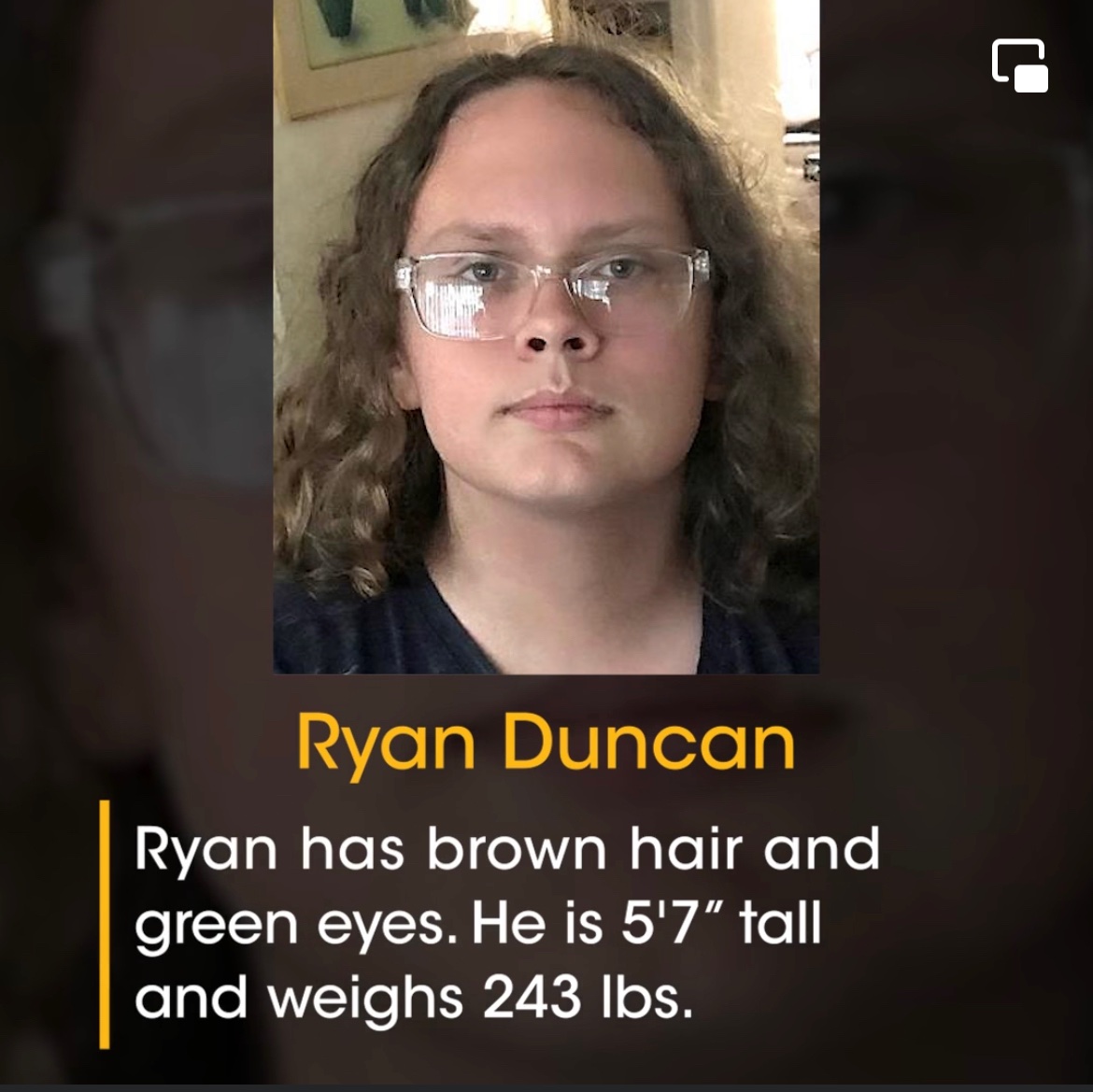 ju3ticeforgabby's tweet photo. #MISSING #MissingPerson #MissingPersons

We need your help!
#RyanDuncan, 15, disappeared on January 3 in Converse, #Texas. He may still be in the local area or travel to San Antonio, TX. Have any info? Call 1-800-THE-LOST. https://t.co/0XUVVBTaXn