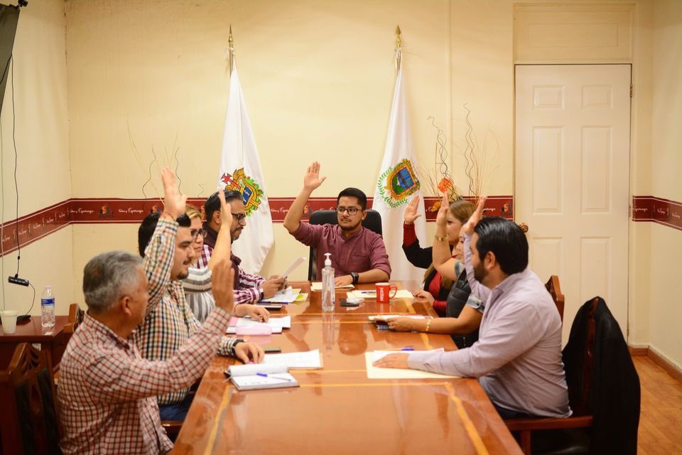 gobezapata's tweet photo. Con reducción de salarios, Emiliano Zapata se suma al Plan de Austeridad Federal y Estatal

Boletín Num, 001/2022 

Leer nota completa aquí: https://t.co/Dl0r5eeKvW https://t.co/Cs2otOuOo0