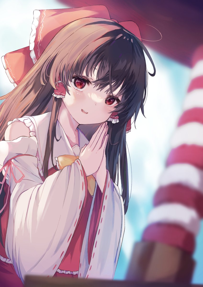 コウメ Koumedoufu Twitter
