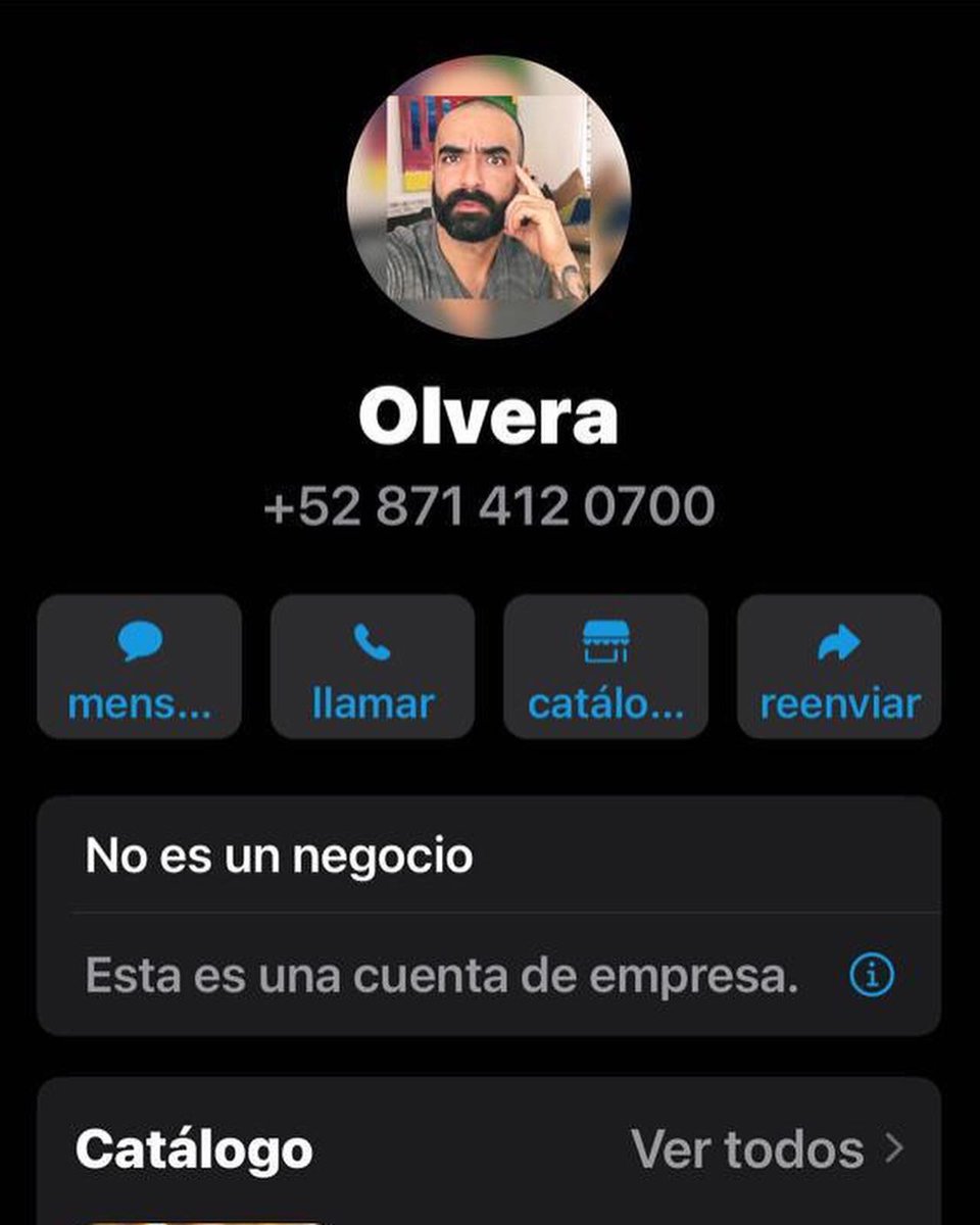 CzrOlvera's tweet photo. ¡Amigos! Ya nos pusimos a investigar, el número 8714120700 lo están usando para ver quién cae. Es fraude y no soy yo el que está pidiendo dinero. #PonganseAlTiro #FraudeEnTorreon #Fraude https://t.co/hiRa9eQsf9