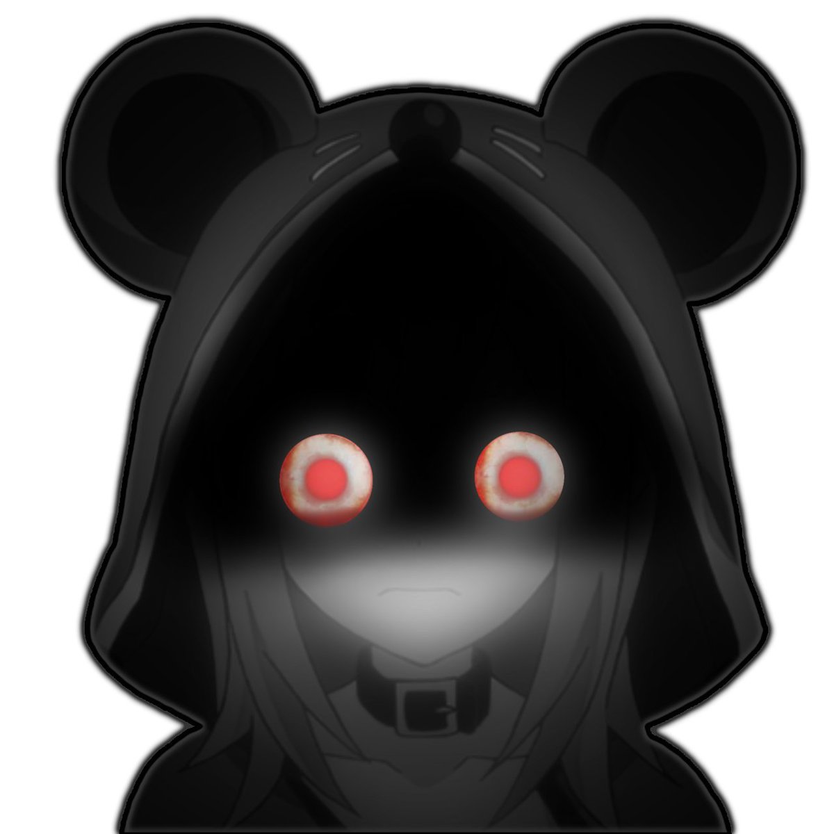 GreyPeon's tweet photo. "Yo! What up bitches and bros?!"

-(N)SFW
-Writer is trans (she/her)
-Very well versed in main series games, not so much spin-offs!
-#UnderlingSupremacy

"Like and retweet already, idiot!" https://t.co/e4qSaA3VSz