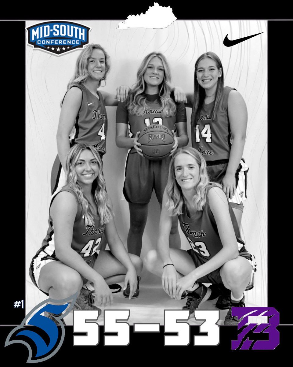 Saints Win ‼️ 

Secrist: 16 pts, 8 rebs, 3 stls 
Simon: 11 pts, 5 rebs 
Barth: 7 pts, 7 rebs