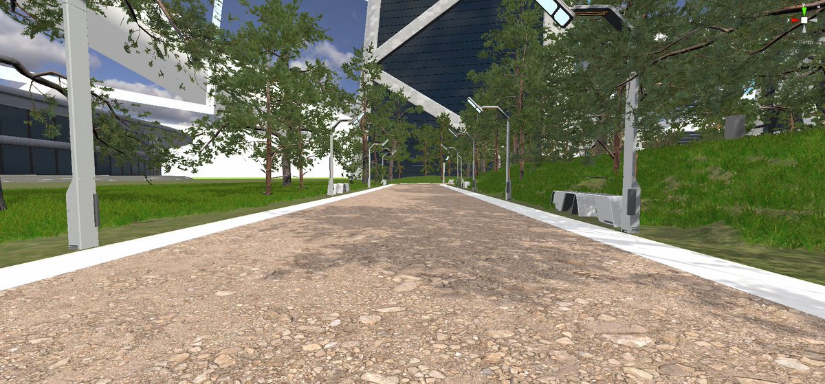 TheEsscay's tweet photo. We're rebuilding Meta City within MyMeta MMO and it's looking very very nice

Powered by @enjin 
Coming to @efinityio 
Built on @MyMetaverse 
Built by @MyMetaStudio 

Lets go! ❤️ https://t.co/q8TBdBrwJg