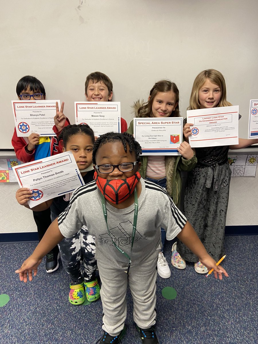 Mrs. Voigt’s 3rd Grade Class tweet media