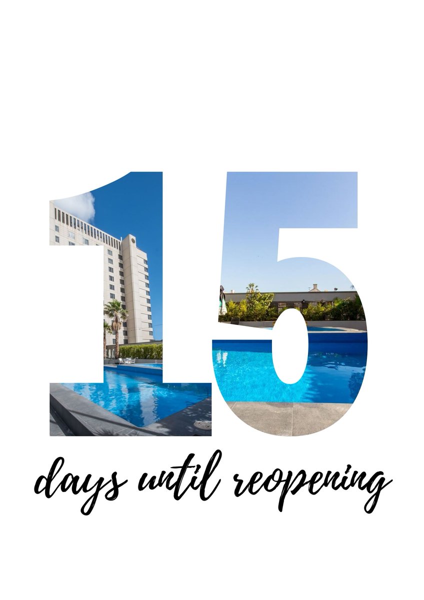 GrandChanAdel's tweet photo. 15 DAYS.
#hotelgrandchancellor #hgc #hgca #grandchancellor #adelaide #adl #adelaidehotels #adelaidestays #hindleyst #reopening #reopeningsoon #fifteen #fifteendays #staytuned #excitingtimes #heartofthecity #hotelstays  #relaxation #staylocallonger #localbusinesses #localhotels https://t.co/xZe8ltvgd2