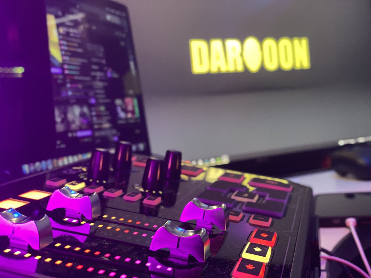 TheRealDardoon's tweet photo. Community games all night! Kicking it off with some #streamracers. Bring some dad jokes and if you make me laugh, it may make it into my #tiktok.
@StreamRacer
https://t.co/3U3HalaYAF https://t.co/7fGWFoQ1Eh